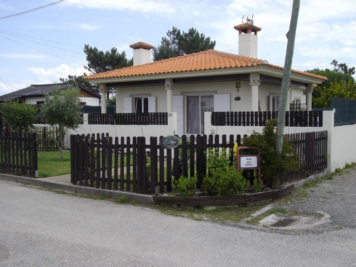 O Refugio - The Shelter